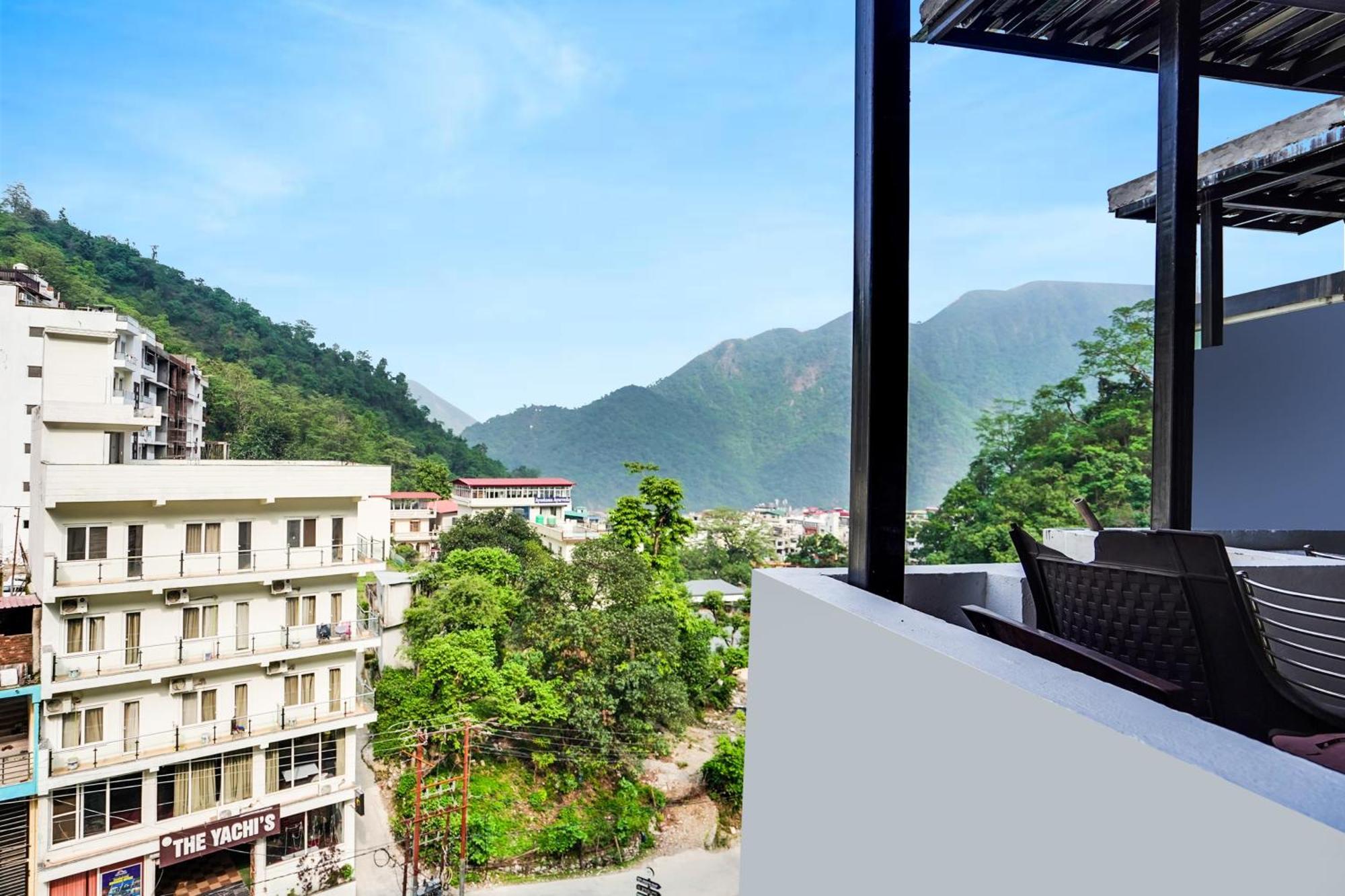 Super Townhouse Tapovan Exterior photo