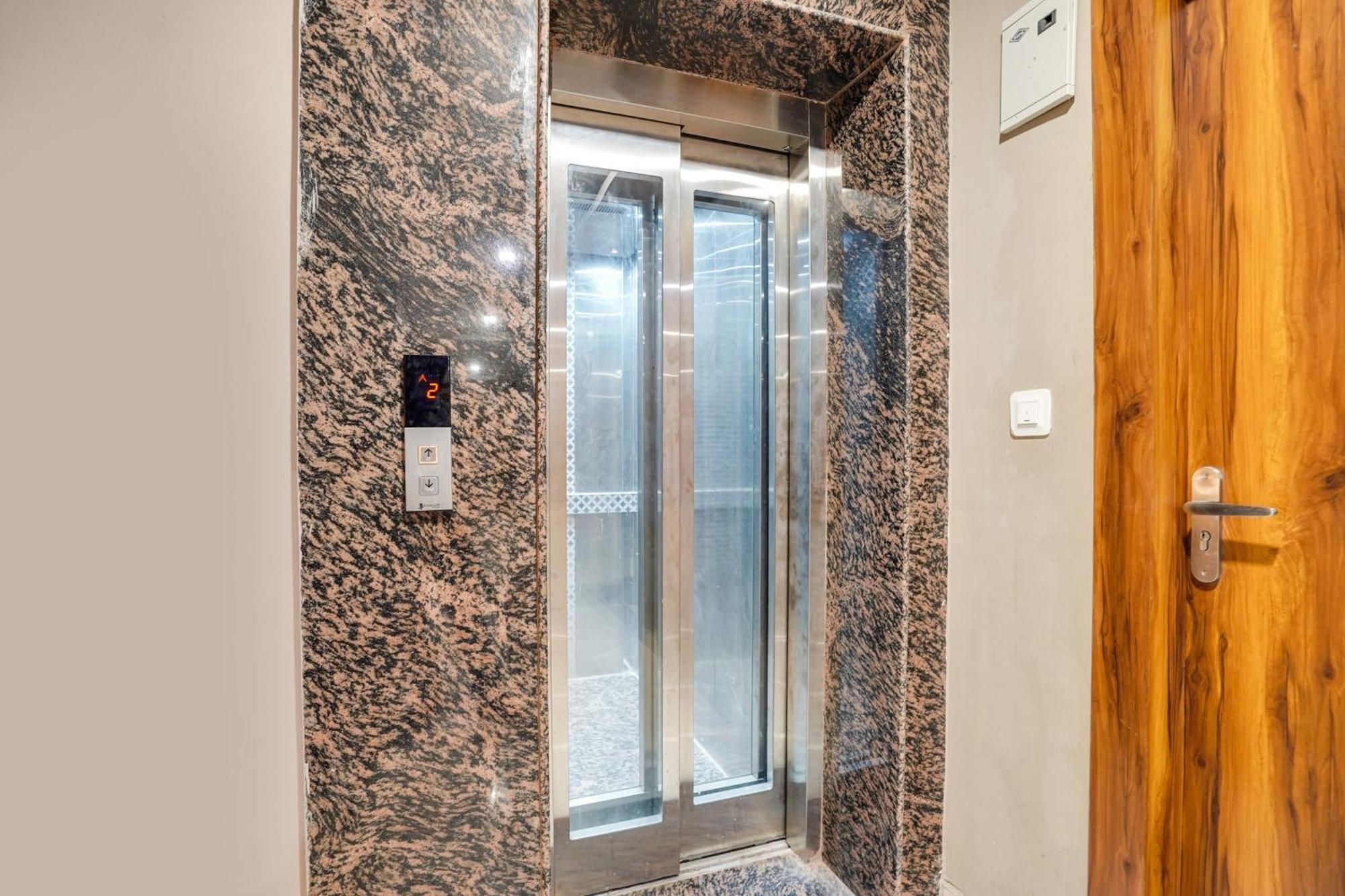 Super Townhouse Tapovan Exterior photo